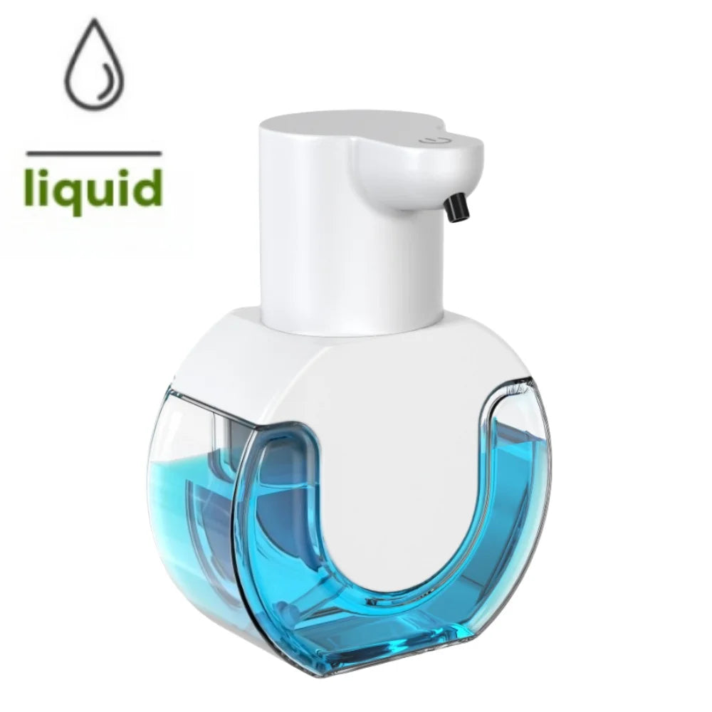 Distributeur de savon automatique liquide