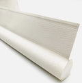 Bas de porte réglable et bas de porte anti-courants d'air - Joint d'étanchéité isolant contre le froid et le vent, mousse acoustique pour la maison
