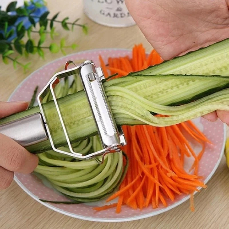 Éplucheur de cuisine