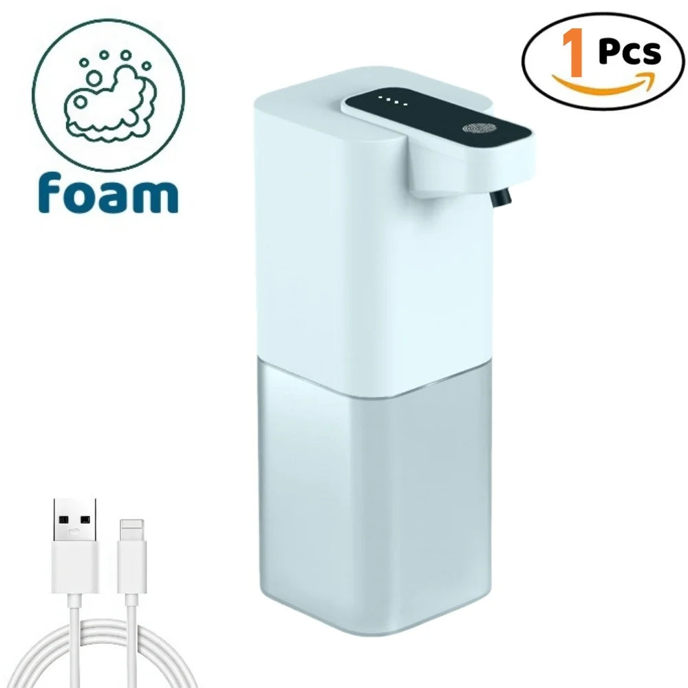 Distributeur de savon automatique liquide